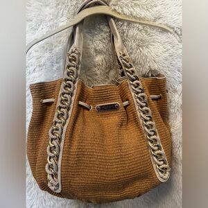 📍PRICE DROP📍 Michael Kors Summer Bag